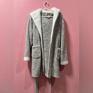 RICHIE HOUSE Women’s Koala Hooded Robe Size S/M